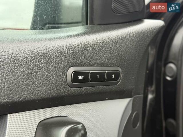 Черный Киа Соренто, объемом двигателя 2.2 л и пробегом 190 тыс. км за 17000 $, фото 28 на Automoto.ua