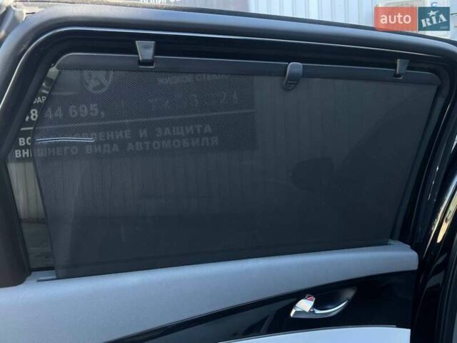 Чорний Кіа Соренто, об'ємом двигуна 3.34 л та пробігом 217 тис. км за 13199 $, фото 46 на Automoto.ua