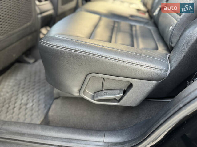 Черный Киа Соренто, объемом двигателя 2.2 л и пробегом 228 тыс. км за 23950 $, фото 60 на Automoto.ua