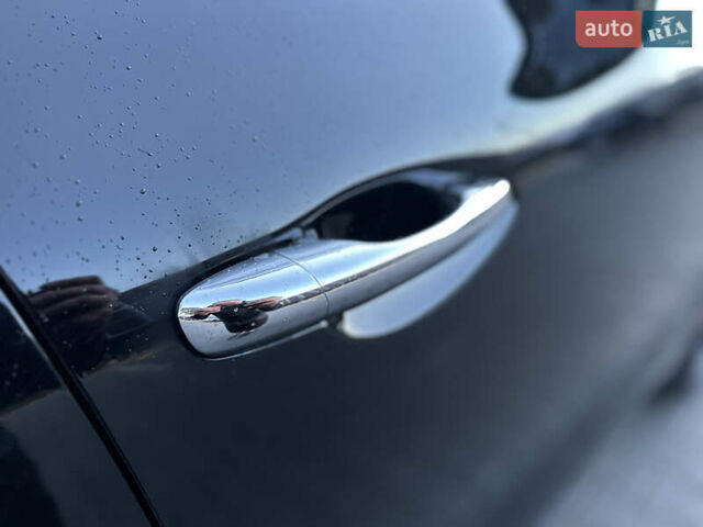 Черный Киа Соренто, объемом двигателя 2.36 л и пробегом 187 тыс. км за 12250 $, фото 17 на Automoto.ua