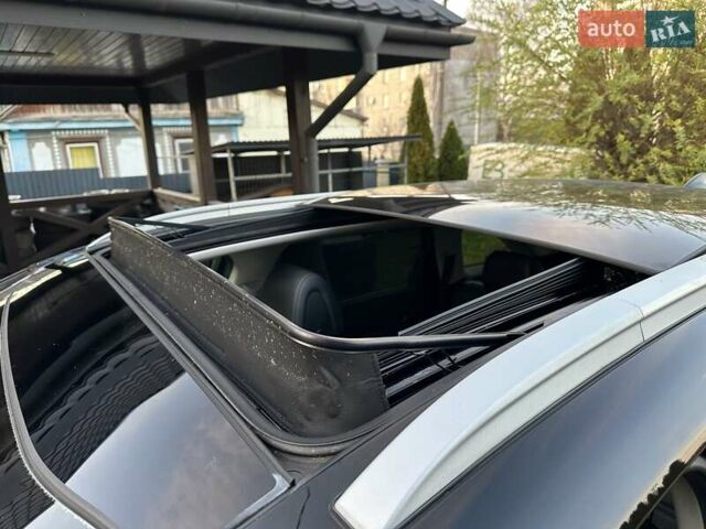 Черный Киа Соренто, объемом двигателя 2.2 л и пробегом 120 тыс. км за 20444 $, фото 139 на Automoto.ua