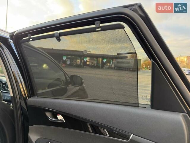 Чорний Кіа Соренто, об'ємом двигуна 2.2 л та пробігом 248 тис. км за 21500 $, фото 32 на Automoto.ua