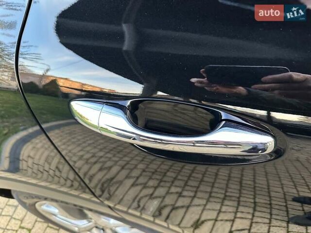 Черный Киа Соренто, объемом двигателя 2.2 л и пробегом 120 тыс. км за 20444 $, фото 88 на Automoto.ua