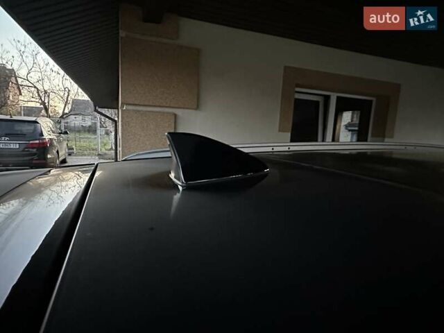 Черный Киа Соренто, объемом двигателя 2.2 л и пробегом 120 тыс. км за 20444 $, фото 199 на Automoto.ua