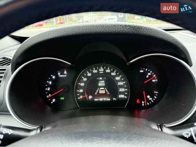 Черный Киа Соренто, объемом двигателя 2.2 л и пробегом 190 тыс. км за 17000 $, фото 38 на Automoto.ua