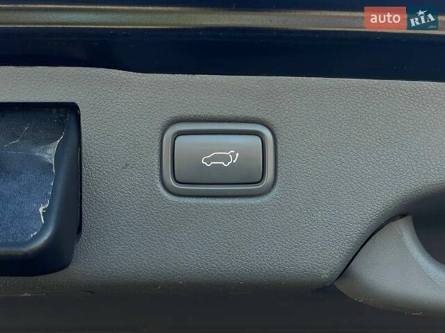 Чорний Кіа Соренто, об'ємом двигуна 3.34 л та пробігом 217 тис. км за 13199 $, фото 20 на Automoto.ua