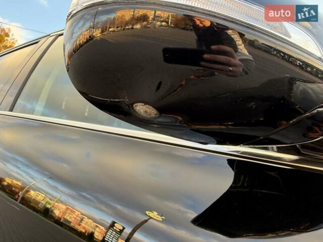 Чорний Кіа Соренто, об'ємом двигуна 2.2 л та пробігом 248 тис. км за 21500 $, фото 17 на Automoto.ua