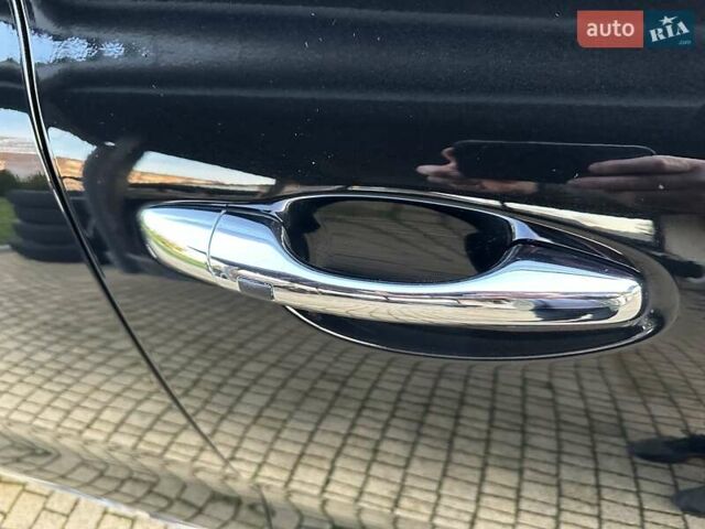 Черный Киа Соренто, объемом двигателя 2.2 л и пробегом 120 тыс. км за 20444 $, фото 87 на Automoto.ua