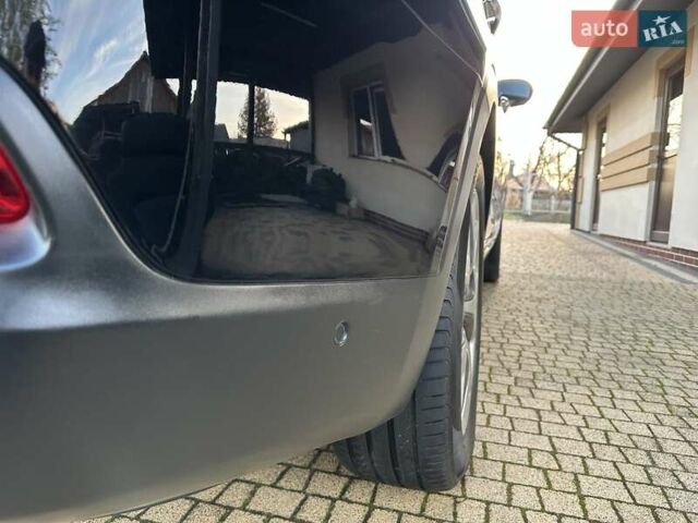 Черный Киа Соренто, объемом двигателя 2.2 л и пробегом 120 тыс. км за 20444 $, фото 77 на Automoto.ua