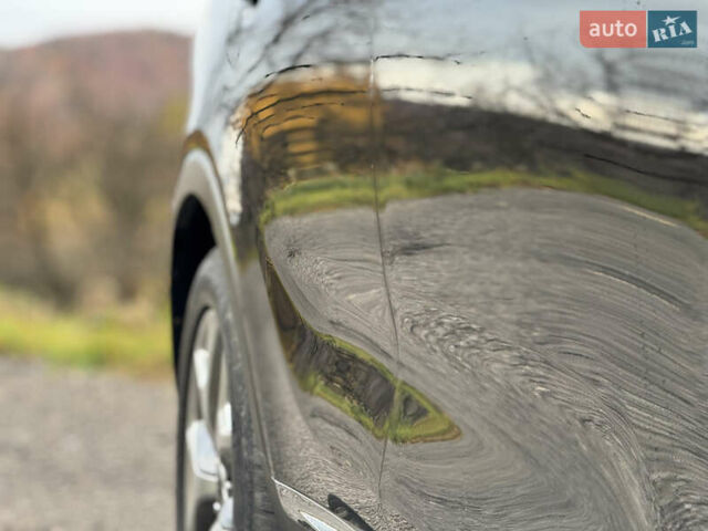 Черный Киа Соренто, объемом двигателя 2.2 л и пробегом 193 тыс. км за 22000 $, фото 19 на Automoto.ua