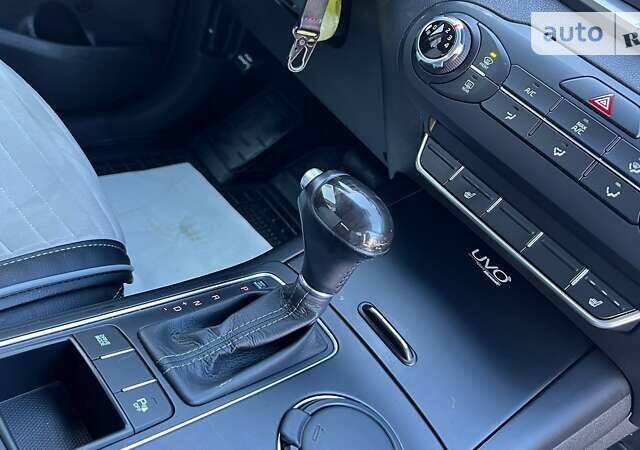 Киа Соренто 2015 в Ивано-Франковске на Automoto.ua Черный Киа Соренто, объемом двигателя 2.4 л и пробегом 80 тыс. км за 13800 $, фото 22 на Automoto.ua