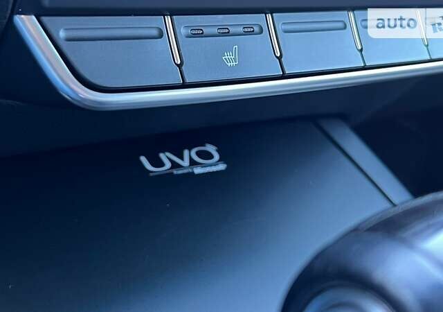 Киа Соренто 2015 в Ивано-Франковске на Automoto.ua Черный Киа Соренто, объемом двигателя 2.4 л и пробегом 80 тыс. км за 13800 $, фото 31 на Automoto.ua