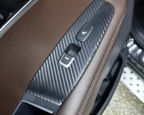 Черный Киа Соренто, объемом двигателя 2.2 л и пробегом 159 тыс. км за 21700 $, фото 18 на Automoto.ua