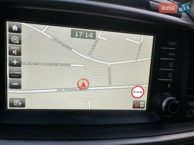 Черный Киа Соренто, объемом двигателя 2.2 л и пробегом 120 тыс. км за 20444 $, фото 118 на Automoto.ua