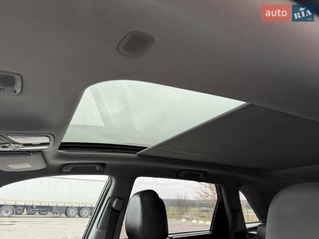 Черный Киа Соренто, объемом двигателя 2.2 л и пробегом 190 тыс. км за 17000 $, фото 65 на Automoto.ua