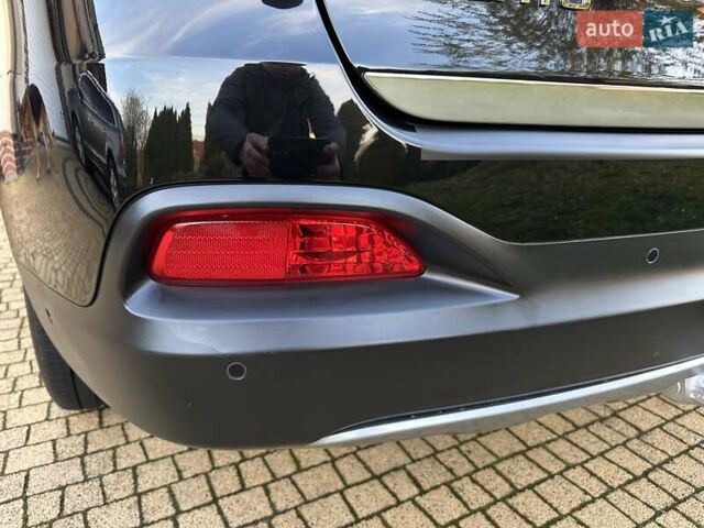 Черный Киа Соренто, объемом двигателя 2.2 л и пробегом 120 тыс. км за 20444 $, фото 50 на Automoto.ua