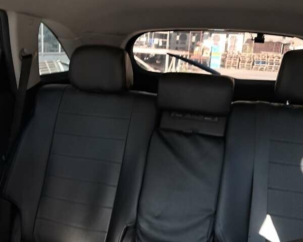 Черный Киа Соренто, объемом двигателя 2.2 л и пробегом 267 тыс. км за 19300 $, фото 1 на Automoto.ua