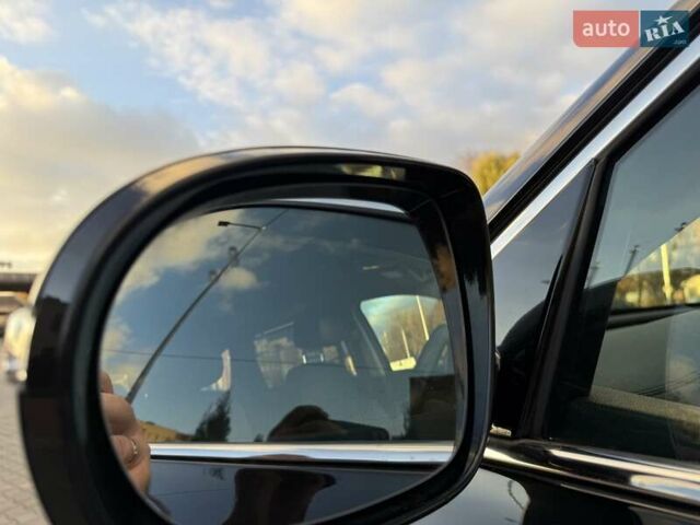 Черный Киа Соренто, объемом двигателя 2.2 л и пробегом 248 тыс. км за 21500 $, фото 12 на Automoto.ua