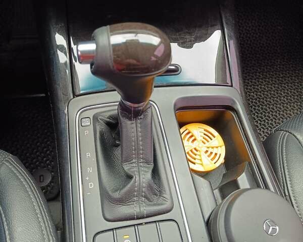 Киа Соренто 2015 в Борисполе на Automoto.ua Черный Киа Соренто, объемом двигателя 2.2 л и пробегом 206 тыс. км за 21000 $, фото 41 на Automoto.ua
