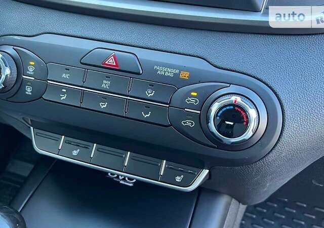 Киа Соренто 2015 в Ивано-Франковске на Automoto.ua Черный Киа Соренто, объемом двигателя 2.4 л и пробегом 80 тыс. км за 13800 $, фото 21 на Automoto.ua