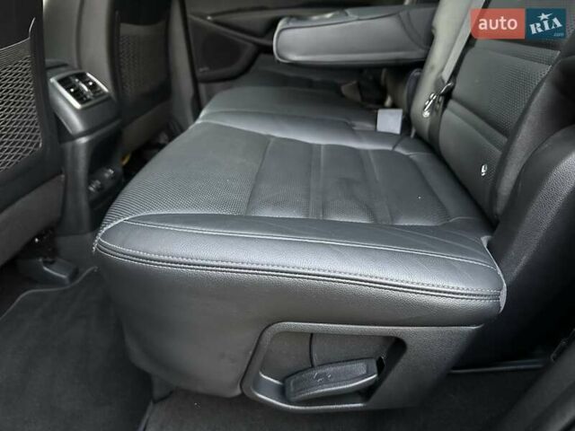 Черный Киа Соренто, объемом двигателя 2.2 л и пробегом 120 тыс. км за 20444 $, фото 155 на Automoto.ua