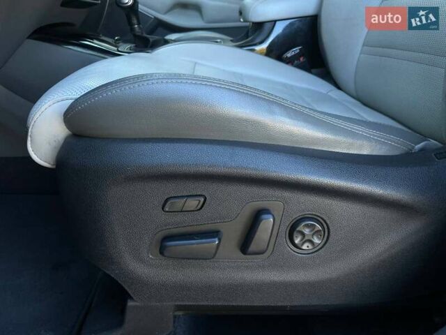 Чорний Кіа Соренто, об'ємом двигуна 3.34 л та пробігом 217 тис. км за 13199 $, фото 50 на Automoto.ua