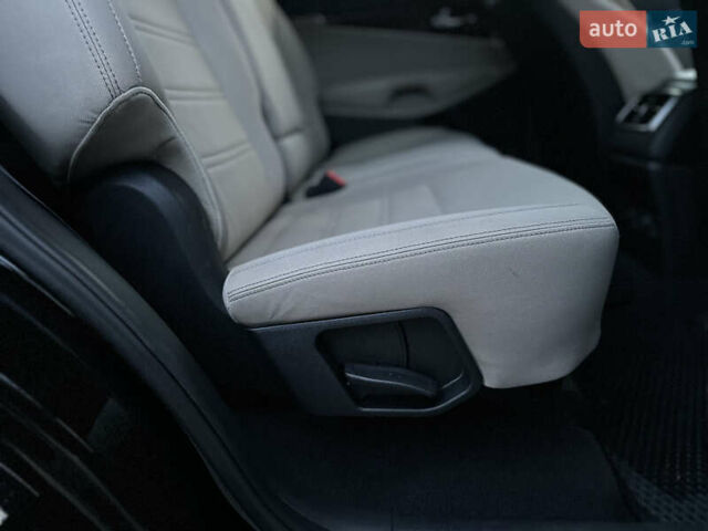 Черный Киа Соренто, объемом двигателя 2.36 л и пробегом 187 тыс. км за 12250 $, фото 92 на Automoto.ua