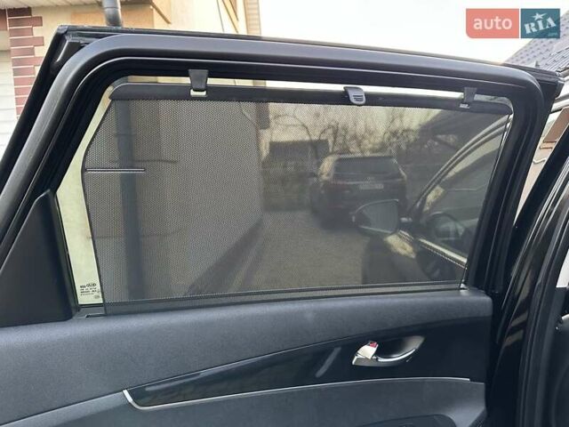 Черный Киа Соренто, объемом двигателя 2.2 л и пробегом 120 тыс. км за 20444 $, фото 144 на Automoto.ua