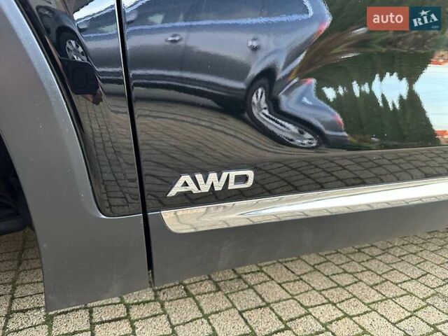 Черный Киа Соренто, объемом двигателя 2.2 л и пробегом 120 тыс. км за 20444 $, фото 56 на Automoto.ua