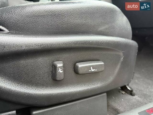 Черный Киа Соренто, объемом двигателя 2.2 л и пробегом 190 тыс. км за 17000 $, фото 62 на Automoto.ua