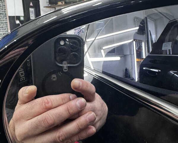 Черный Киа Соренто, объемом двигателя 2.2 л и пробегом 159 тыс. км за 21700 $, фото 25 на Automoto.ua