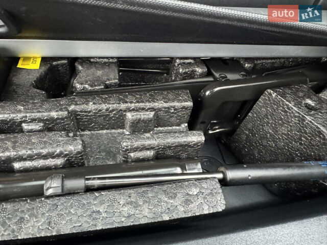 Черный Киа Соренто, объемом двигателя 2.2 л и пробегом 196 тыс. км за 22150 $, фото 46 на Automoto.ua