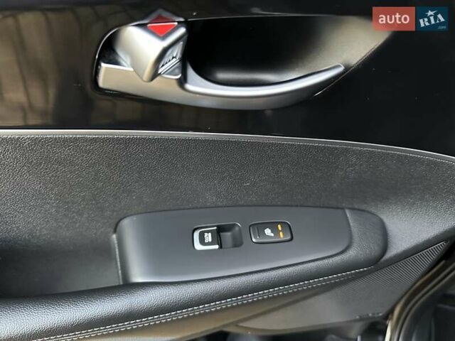 Черный Киа Соренто, объемом двигателя 2.2 л и пробегом 120 тыс. км за 20444 $, фото 145 на Automoto.ua