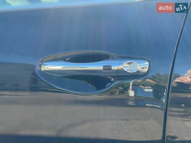 Чорний Кіа Соренто, об'ємом двигуна 3.34 л та пробігом 217 тис. км за 13199 $, фото 17 на Automoto.ua