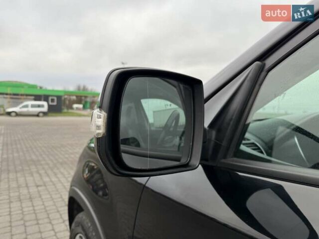 Черный Киа Соренто, объемом двигателя 2.2 л и пробегом 190 тыс. км за 17000 $, фото 23 на Automoto.ua
