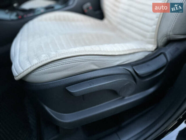 Черный Киа Соренто, объемом двигателя 2.36 л и пробегом 187 тыс. км за 12250 $, фото 73 на Automoto.ua