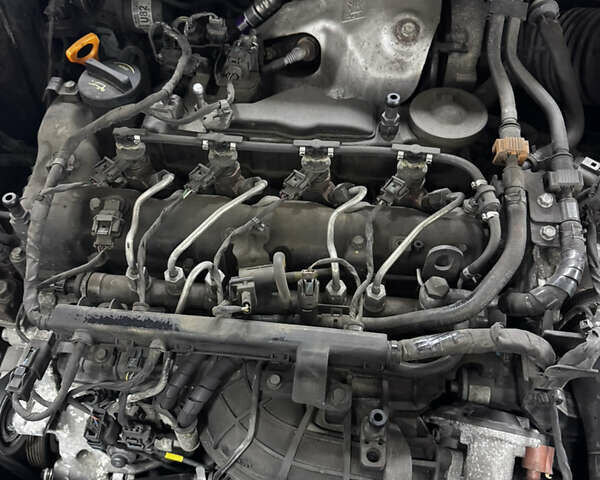 Черный Киа Соренто, объемом двигателя 2.2 л и пробегом 159 тыс. км за 21700 $, фото 48 на Automoto.ua