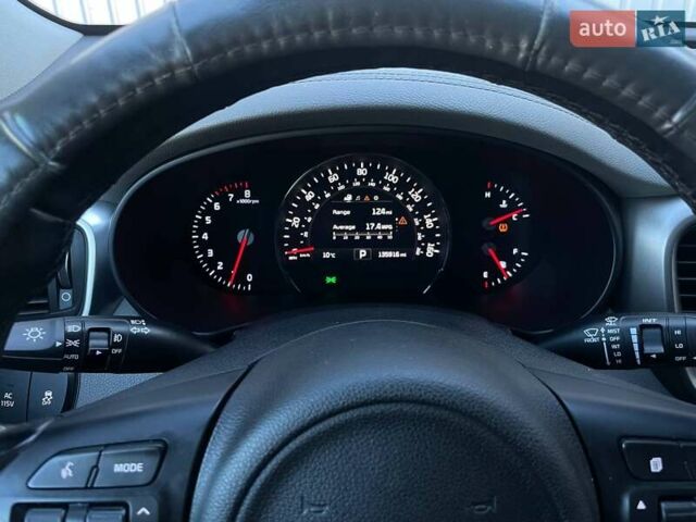 Киа Соренто 2015 в Николаеве на Automoto.ua Черный Киа Соренто, объемом двигателя 3.34 л и пробегом 217 тыс. км за 13199 $, фото 30 на Automoto.ua