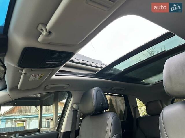 Черный Киа Соренто, объемом двигателя 2.2 л и пробегом 120 тыс. км за 20444 $, фото 138 на Automoto.ua