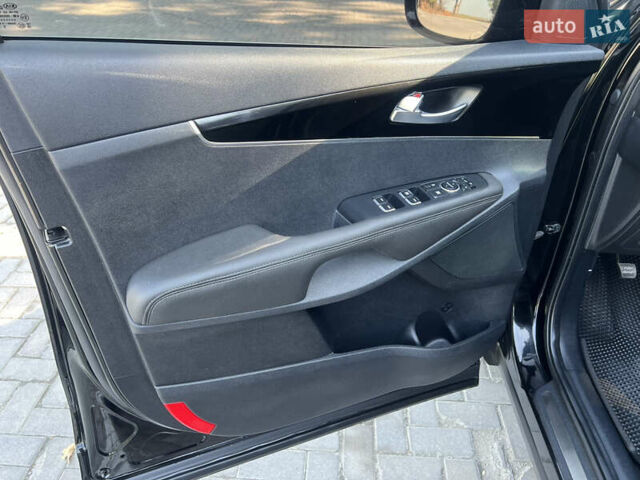 Киа Соренто 2015 в Гайсине на Automoto.ua Черный Киа Соренто, объемом двигателя 2.2 л и пробегом 204 тыс. км за 24199 $, фото 18 на Automoto.ua