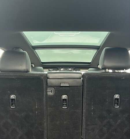 Черный Киа Соренто, объемом двигателя 3.3 л и пробегом 105 тыс. км за 16500 $, фото 10 на Automoto.ua