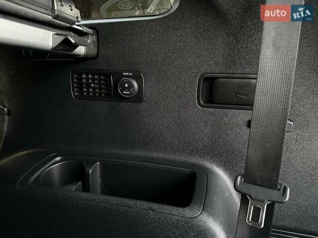 Черный Киа Соренто, объемом двигателя 2.2 л и пробегом 120 тыс. км за 20444 $, фото 163 на Automoto.ua