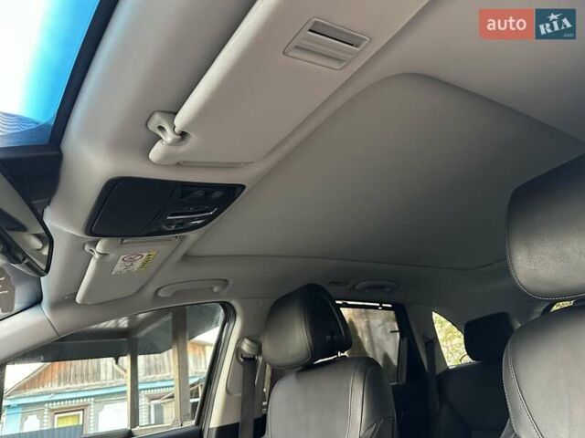 Черный Киа Соренто, объемом двигателя 2.2 л и пробегом 120 тыс. км за 20444 $, фото 137 на Automoto.ua