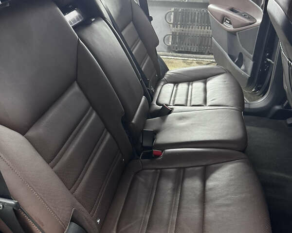 Черный Киа Соренто, объемом двигателя 2.2 л и пробегом 159 тыс. км за 21700 $, фото 34 на Automoto.ua