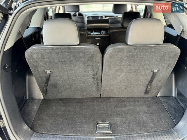 Черный Киа Соренто, объемом двигателя 2.2 л и пробегом 228 тыс. км за 23950 $, фото 61 на Automoto.ua