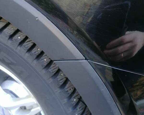 Черный Киа Соренто, объемом двигателя 2.2 л и пробегом 240 тыс. км за 21800 $, фото 10 на Automoto.ua