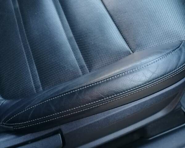 Черный Киа Соренто, объемом двигателя 2.2 л и пробегом 240 тыс. км за 21800 $, фото 4 на Automoto.ua