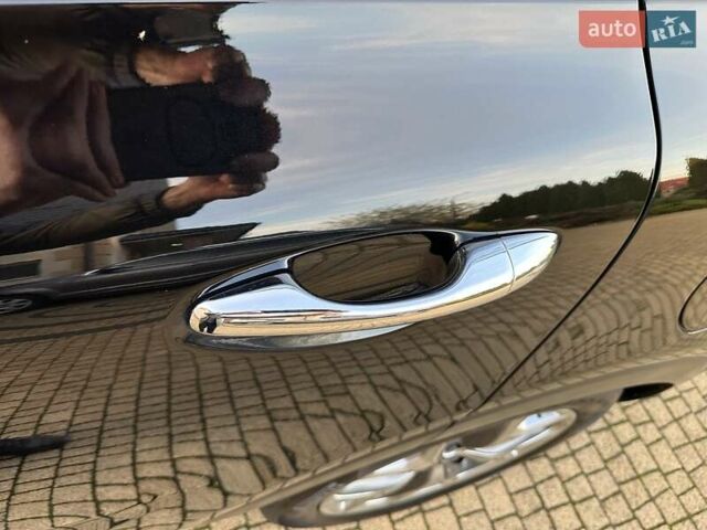 Черный Киа Соренто, объемом двигателя 2.2 л и пробегом 120 тыс. км за 20444 $, фото 69 на Automoto.ua