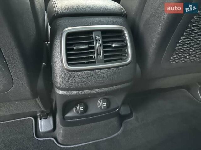 Черный Киа Соренто, объемом двигателя 2.2 л и пробегом 120 тыс. км за 20444 $, фото 152 на Automoto.ua