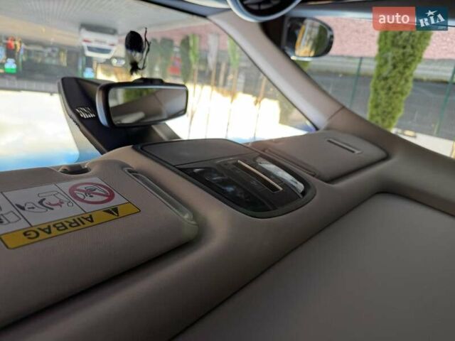 Чорний Кіа Соренто, об'ємом двигуна 2.2 л та пробігом 248 тис. км за 21500 $, фото 29 на Automoto.ua